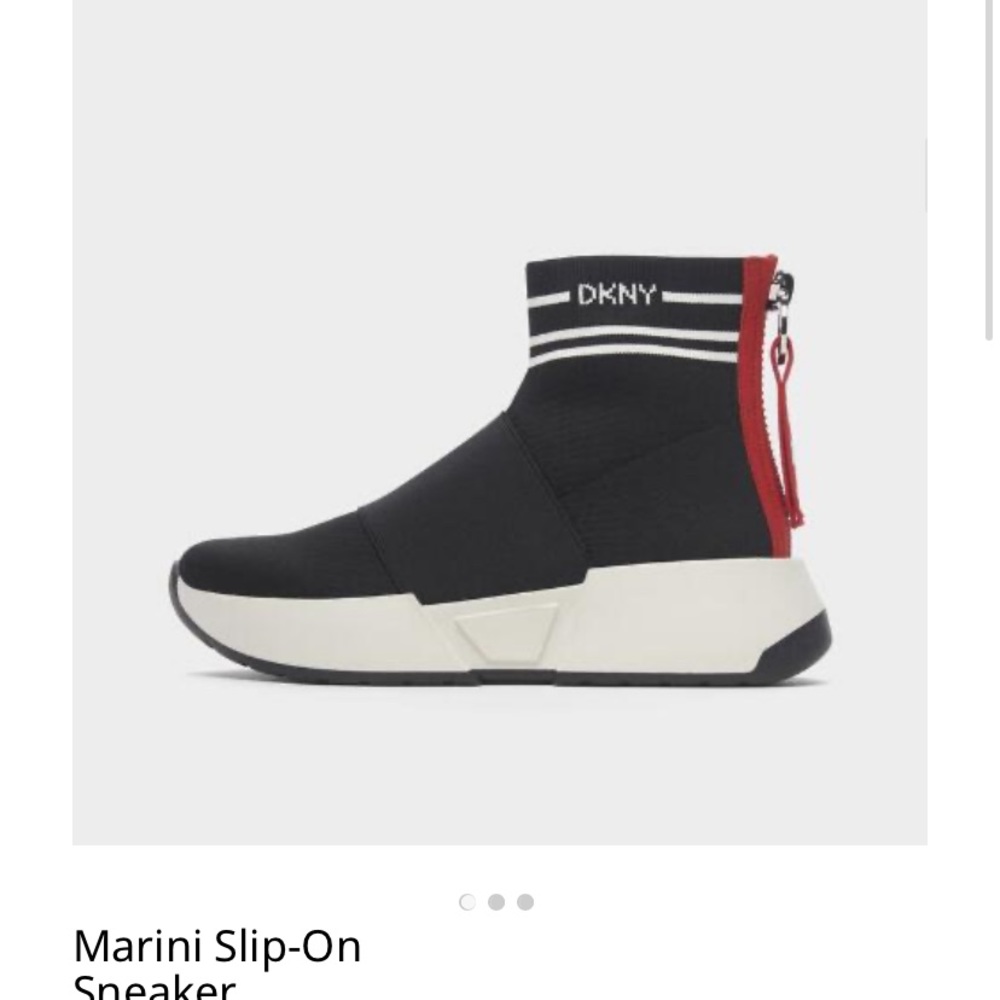 Deny shoes